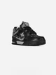 Чоловічі кросівки Skate Sneaker Black Swarovski чорні 41 - зображення 2