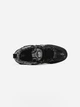 Чоловічі кросівки Skate Sneaker Black Swarovski чорні 41 - зображення 5