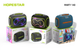 Бездротова Bluetooth-колонка Hopestar Party Box 140 - зображення 5