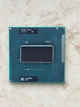 Процесор Intel Core i7-2760QM 6M 3,5 GHz SR02W Socket G2/FCPGA (rPGA988B) - изображение 1