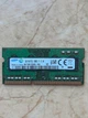 Оперативна пам'ять Samsung 4Gb So-DIMM PC3L-12800S DDR3-1600 1.35v (M471B173QH0-YK0) 11-13-B4 - изображение 2
