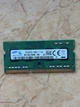 Оперативна пам'ять Samsung 4Gb So-DIMM PC3L-12800S DDR3-1600 1.35v (M471B5173DB0-YK0) 11-13-B4 - зображення 3