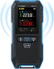 Детектор электромагнитного излучения 4 в 1 (Electro Magnetic Radiantion Temp) FNIRSI ERD-10 1000mAh (44379) - изображение 1
