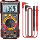 Мультиметр цифровой ANENG SZ305 AC/DC LCD Display с подсветкой Red (44384) - изображение 1