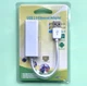 USB 2.0 Ethernet Адаптер (10/100 Мбит/с) - внешняя сетевая карта RJ45 для ноутбуков и ПК - изображение 2