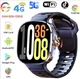 Смарт Годинник 4G LTE SIM карта GPS Wi-Fi M99 Android - изображение 2