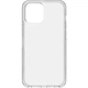 Прозрачный чехол TPU для Infinix Note 30 4G с защитой камеры легкий и тонкий Transparent - изображение 4