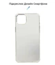 Прозрачный чехол TPU для Infinix Note 30 4G с защитой камеры легкий и тонкий Transparent - изображение 6