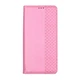 Чохол-книжка TPU для Samsung Galaxy A34 5G Pink із захистом екрану та стильним дизайном - зображення 1