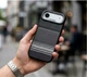 Чехол накладка TPU с MagSafe для iPhone 17 Air с микрофиброй серый O-Ring - зображення 4