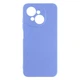 Силіконовий чохол Full Camera для Tecno Spark Go 1 KL4 захист камери легкий 05.Lilac - зображення 3