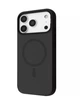 Чехол Proove Sapphire Case with Magnetic Ring iPhone 17 Pro Max Black Titanium - изображение 1