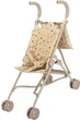 Wózek spacerówka dla lalek Woopie Royal Vintage Rose (5906280656034) - obraz 1