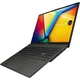 Ноутбук ASUS Vivobook S 15 OLED K5504VN (K5504VN-BN036WS, 90NB0ZQ2-M00160) - зображення 4
