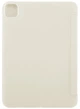 Чехол для планшета BeCover Tri Fold Soft TPU Silicone для Apple iPad Air 13" M4 2026 Beige (BC_715328) - изображение 2