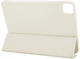 Чехол для планшета BeCover Tri Fold Soft TPU Silicone для Apple iPad Air 13" M4 2026 Beige (BC_715328) - изображение 4