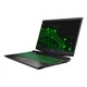 Ноутбук HP Pavilion Gaming 15-dk1022ur Shadow Black / Green Chrome (1N3K9EA) - зображення 4