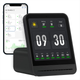 Монітор якості повітря Qingping Air Monitor Gen 2 з Wi-Fi CO2 PM2.5 PM10 температура вологість шум - зображення 1