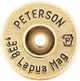 Гільза Peterson кал. .338 Lapua Mag латунна / 50 шт - зображення 3