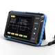 Портативный цифровой осциллограф FNiRSi DSO-152 Blue standart - изображение 2