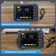 Портативный цифровой осциллограф FNiRSi DSO-152 Blue standart - изображение 8