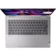 Ноутбук Lenovo Yoga 7 2-in-1 14AHP9 Arctic Grey (83DK0093RA) - изображение 7