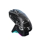 Миша бездротова ігрова AULA SC610 ,PAW3311, 12000 DPI 2,4G+Bluetooth Black - зображення 8