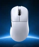 Миша бездротова ігрова AULA SC610 ,PAW3311, 12000 DPI 2,4G+Bluetooth White - зображення 10