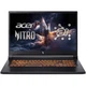 Ноутбук Acer Nitro V 17 AI ANV17-41-R6AD Obsidian Black (NH.QZJEG.00D) - изображение 1
