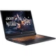 Ноутбук Acer Nitro V 17 AI ANV17-41-R6AD Obsidian Black (NH.QZJEG.00D) - изображение 2