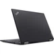 Ноутбук Lenovo ThinkPad X13 Yoga Gen 2 (20W8000PPB) - изображение 5
