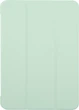 Чехол для планшета BeCover Tri Fold Soft TPU Silicone для Apple iPad Air 13" M4 2026 Light Green (BC_715331) - изображение 1