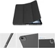 Чехол для планшета BeCover Tri Fold Hard для Apple iPad Air 13" M4 2026 Black (BC_715333) - изображение 2