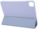 Чехол для планшета BeCover Tri Fold Soft TPU Silicone для Apple iPad Air 13" M4 2026 Purple (BC_715332) - изображение 4