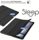 Чехол для планшета BeCover Tri Fold Hard для Apple iPad Air 13" M4 2026 Black (BC_715333) - изображение 3