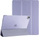 Чехол для планшета BeCover Tri Fold Hard для Apple iPad Air 13" M4 2026 Purple (BC_715336) - изображение 1
