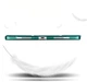 Чехол для планшета BeCover Tri Fold Hard для Apple iPad Air 13" M4 2026 Dark Green (BC_715334) - изображение 5