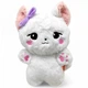 Мягкая игрушка Кися Луна, (размер 22 см) InkaToys KAWK01_SU - изображение 1