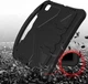 Чохол для планшета BeCover Protected Cover для Apple iPad Air 13" M4 2026 з кріпленням для стилуса Apple Pencil Black (BC_715292) - зображення 7