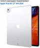 Чехол для планшета BeCover для Apple iPad Air 13" M4 2026 Transparant (BC_715294) - изображение 2