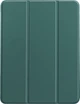 Чехол для планшета BeCover Smart Case для Apple iPad Air 13" M4 2026 Dark Green (BC_715302) - изображение 1