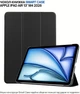 Чехол для планшета BeCover Smart Case для Apple iPad Air 13" M4 2026 Black (BC_715300) - изображение 4
