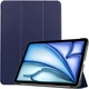 Чехол для планшета BeCover Smart Case для Apple iPad Air 13" M4 2026 Deep Blue (BC_715301) - изображение 3