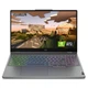 Ноутбук Lenovo Legion 5 15IAH7H Storm Grey (82RB00ECPB) - изображение 1