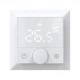 Программируемый сенсорный терморегулятор In‑Therm PWT‑510 Wi‑Fi для теплого пола - изображение 1