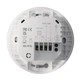 Терморегулятор Wi-Fi для теплої підлоги IN-THERM PWT 601 білий, сенсорний, програмований - зображення 3