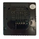 Програмований Wi‑Fi терморегулятор In‑Therm PWT‑082 чорний для теплої підлоги - зображення 3