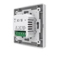 Терморегулятор для теплої підлоги IN-THERM RTC 19 SL WHITE білий, механічний - зображення 4