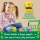 Развивающий игровой набор для сортировки и счета Learning Resources Теплица! (LER3605) - изображение 2