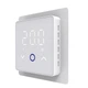 Wi-Fi терморегулятор In-Therm PWT 029 білий сенсорний для теплої підлоги - изображение 2